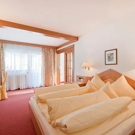 Jagdhof Hotel
