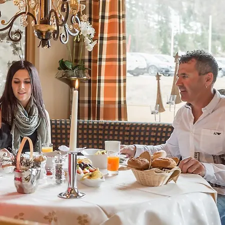 Jagdhof Hotel Obergurgl