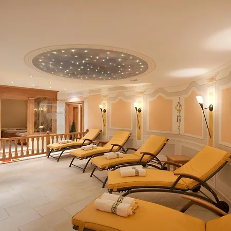 Hotel Jagdhof