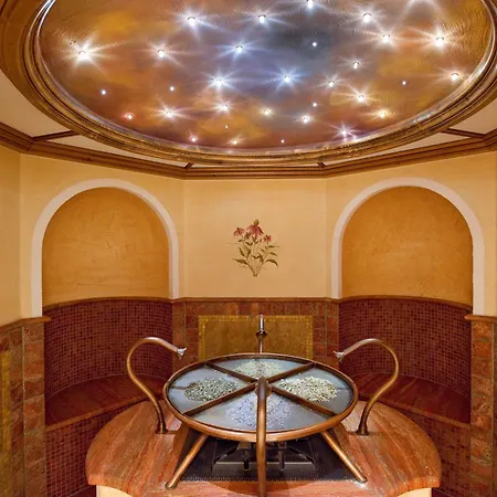 فندق Jagdhof