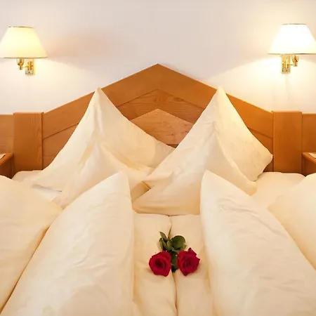 Jagdhof Hotel