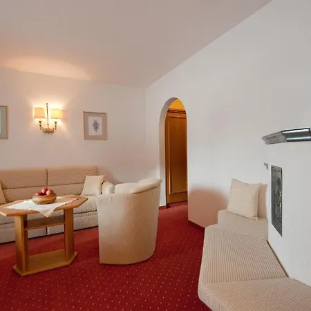 Jagdhof 4*