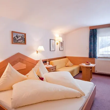 Jagdhof Hotel