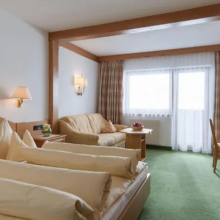 Jagdhof 4*