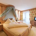 Jagdhof Hotel Obergurgl
