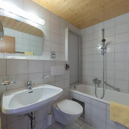 Jagdhof 奥伯古格尔