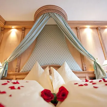 Jagdhof 奥伯古格尔