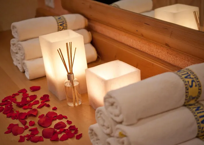 Jagdhof Hotel Obergurgl