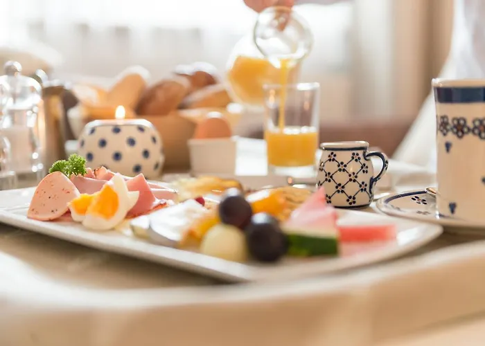 Hotel Jagdhof Obergurgl