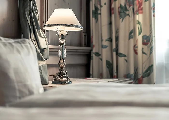 Hotel Jagdhof Obergurgl