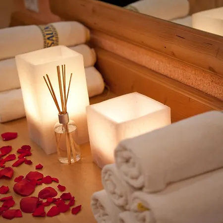 Jagdhof Hotell Obergurgl