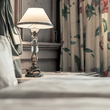 Hotell Jagdhof Obergurgl